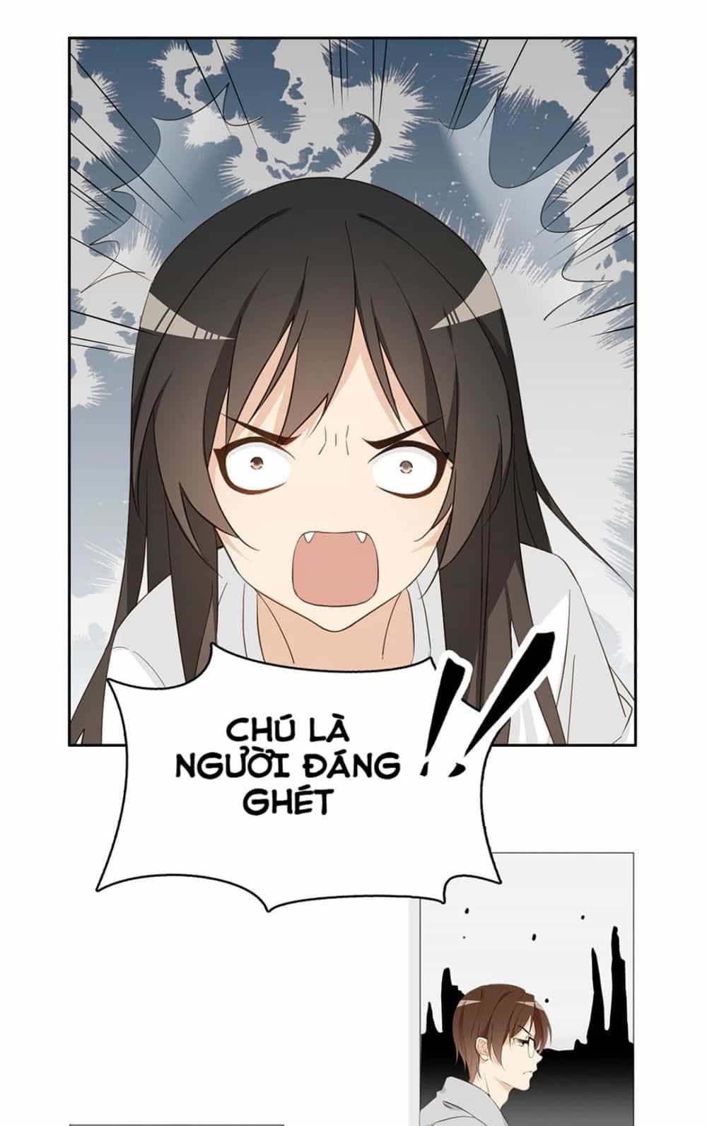 Chú Ơi Đừng Chạy!!! - Chương 31 - ảnh 48