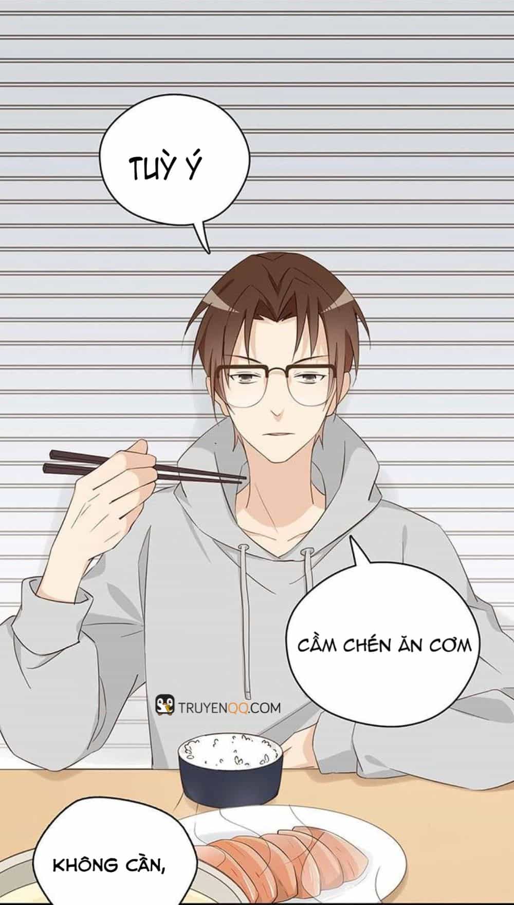 Chú Ơi Đừng Chạy!!! - Chương 31 - ảnh 8