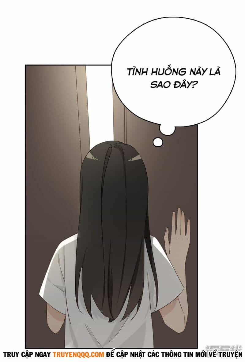 Chú Ơi Đừng Chạy!!! - Chương 32 - ảnh 10