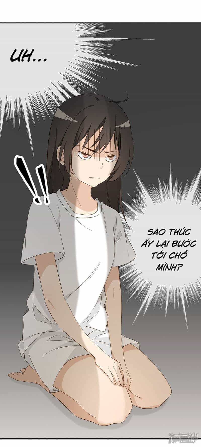 Chú Ơi Đừng Chạy!!! - Chương 32 - ảnh 32