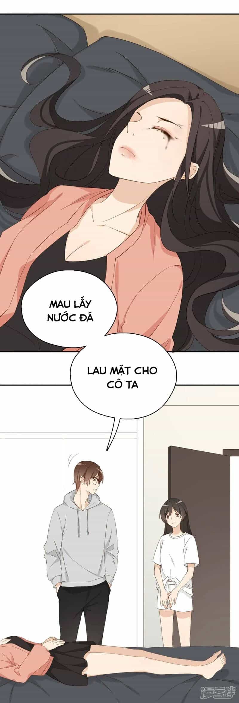 Chú Ơi Đừng Chạy!!! - Chương 32 - ảnh 38