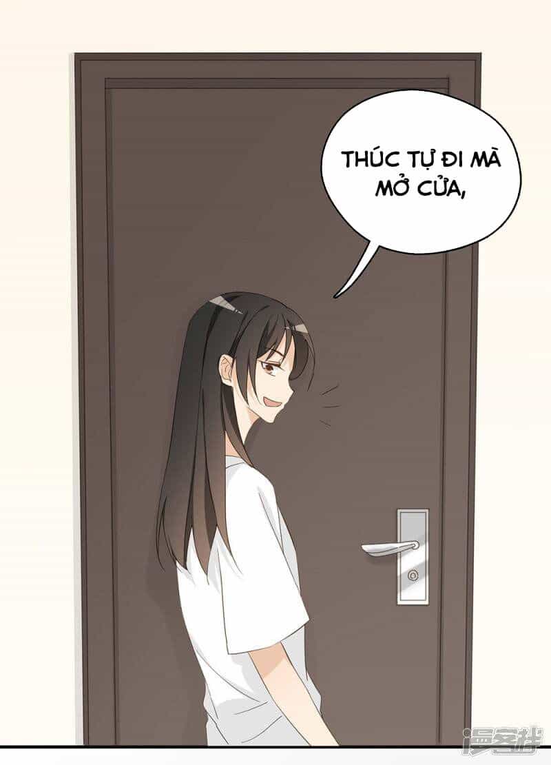 Chú Ơi Đừng Chạy!!! - Chương 32 - ảnh 7