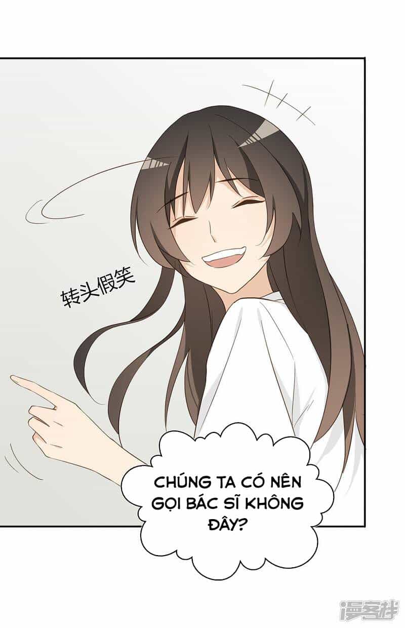 Chú Ơi Đừng Chạy!!! - Chương 33 - ảnh 12