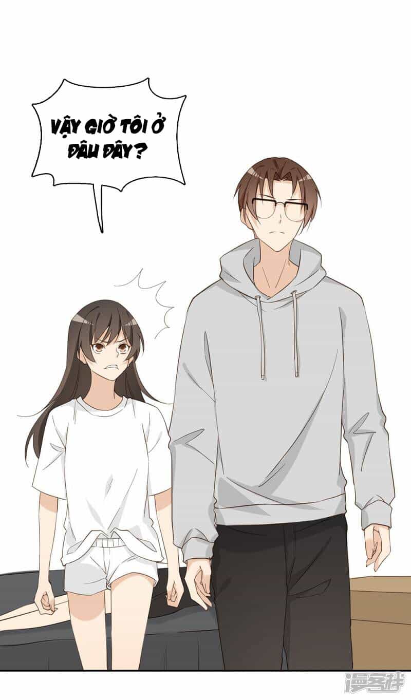 Chú Ơi Đừng Chạy!!! - Chương 33 - ảnh 15