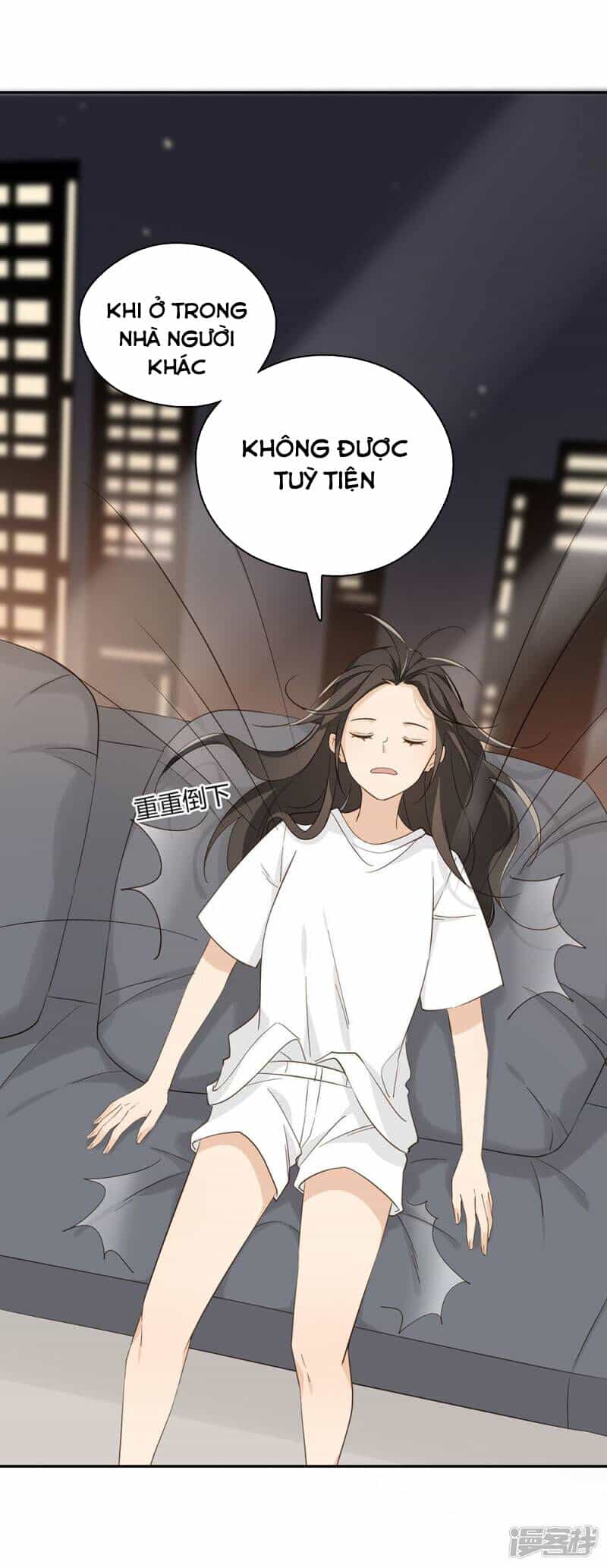 Chú Ơi Đừng Chạy!!! - Chương 33 - ảnh 32