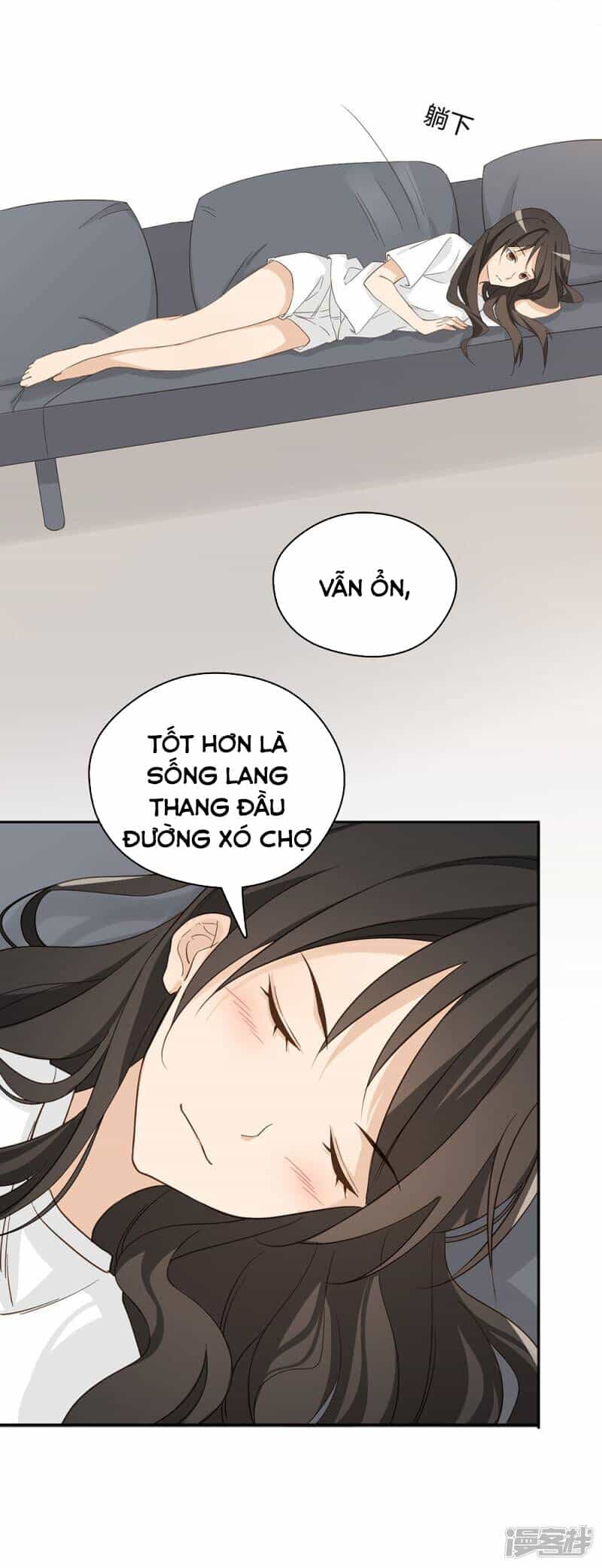Chú Ơi Đừng Chạy!!! - Chương 33 - ảnh 33