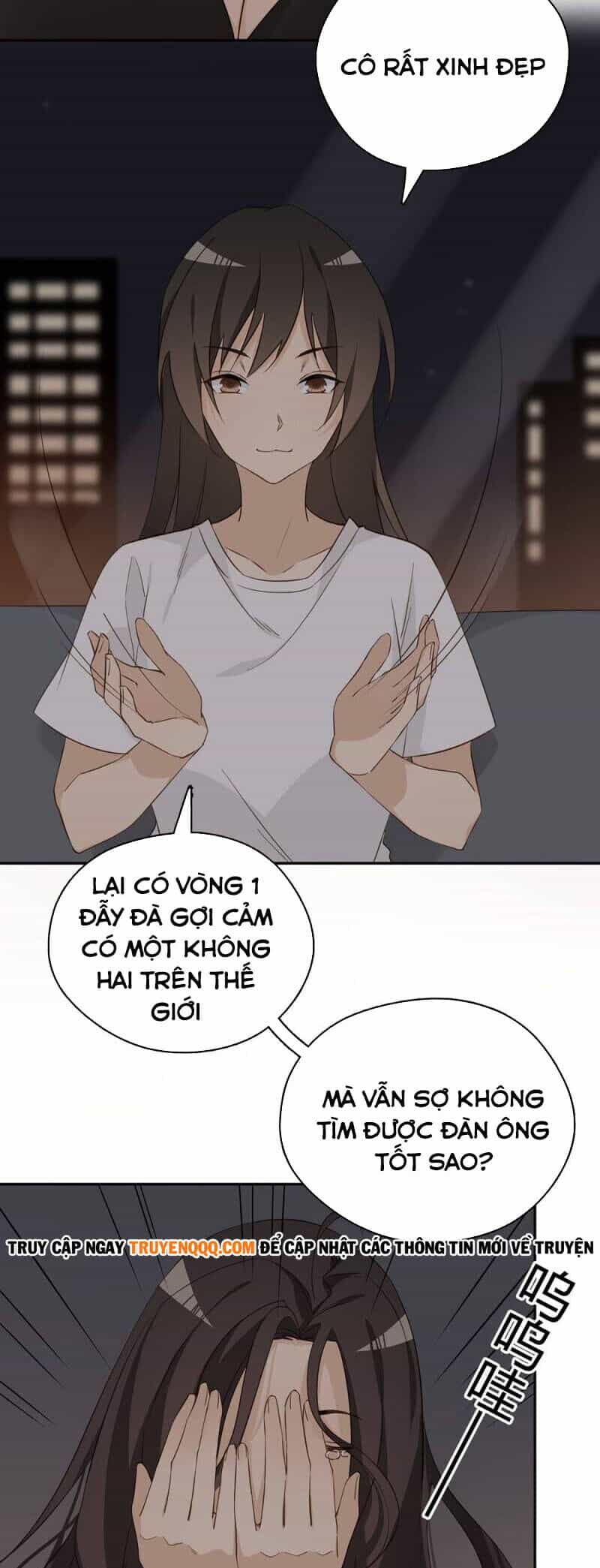 Chú Ơi Đừng Chạy!!! - Chương 34 - ảnh 11