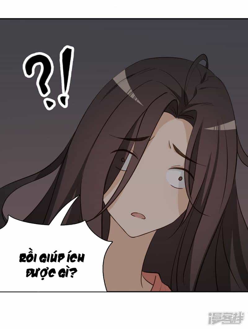Chú Ơi Đừng Chạy!!! - Chương 34 - ảnh 19