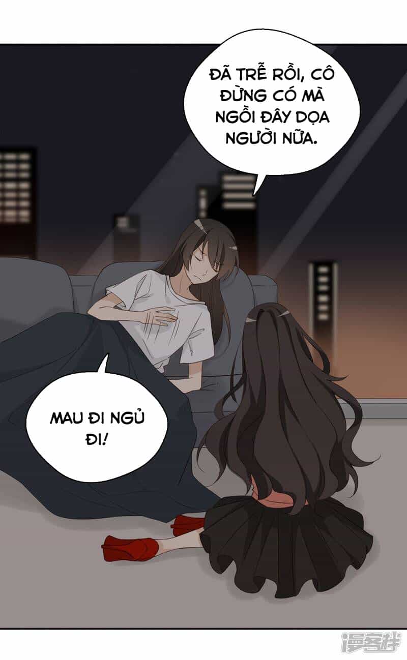 Chú Ơi Đừng Chạy!!! - Chương 34 - ảnh 2