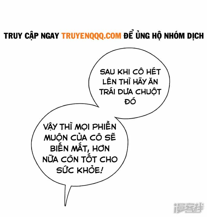 Chú Ơi Đừng Chạy!!! - Chương 34 - ảnh 22