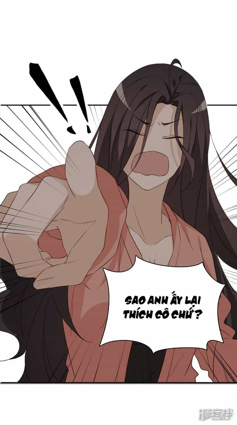 Chú Ơi Đừng Chạy!!! - Chương 34 - ảnh 25