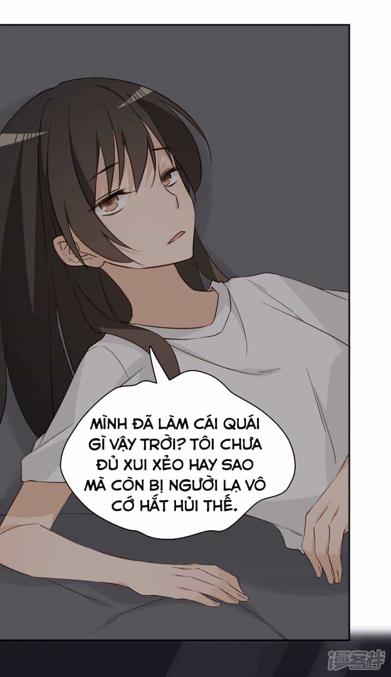 Chú Ơi Đừng Chạy!!! - Chương 34 - ảnh 28