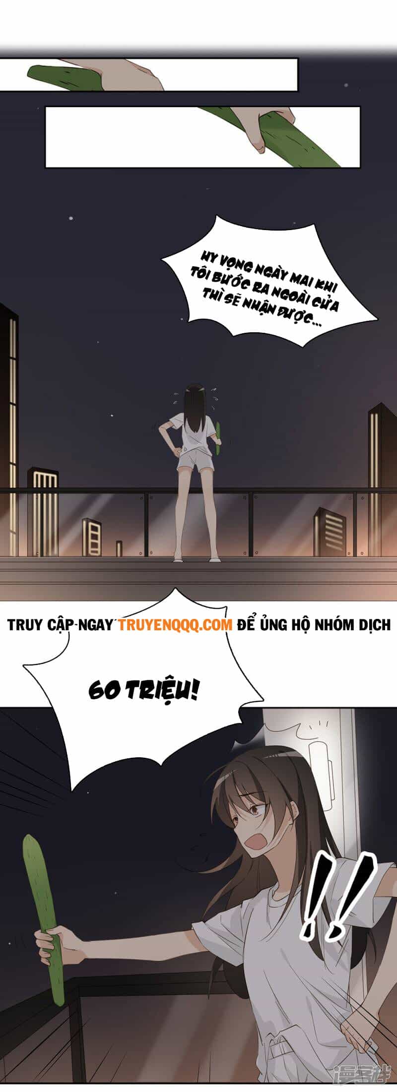 Chú Ơi Đừng Chạy!!! - Chương 34 - ảnh 37