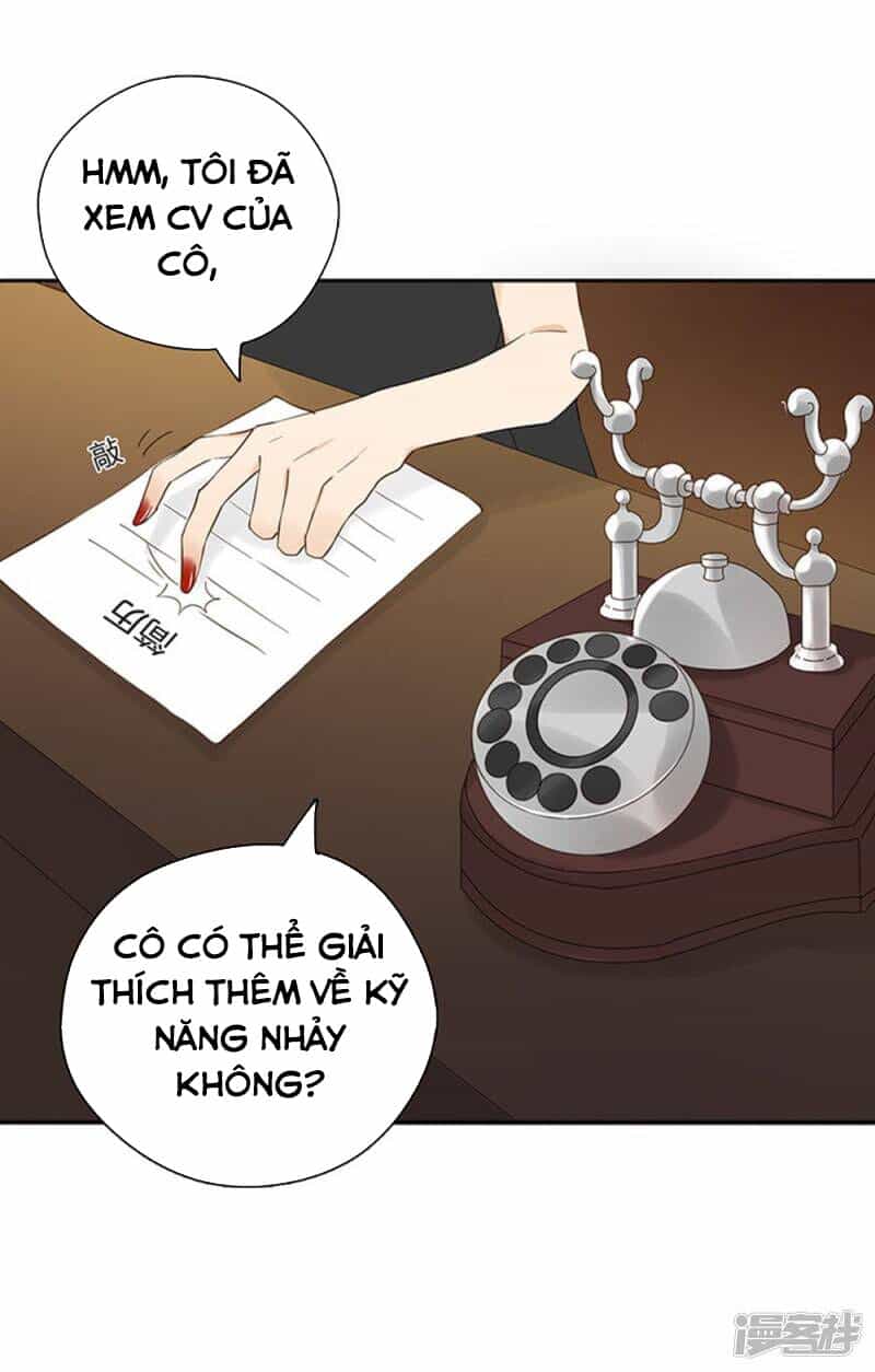 Chú Ơi Đừng Chạy!!! - Chương 35 - ảnh 13
