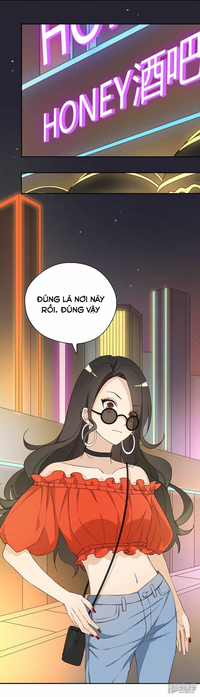 Chú Ơi Đừng Chạy!!! - Chương 35 - ảnh 21