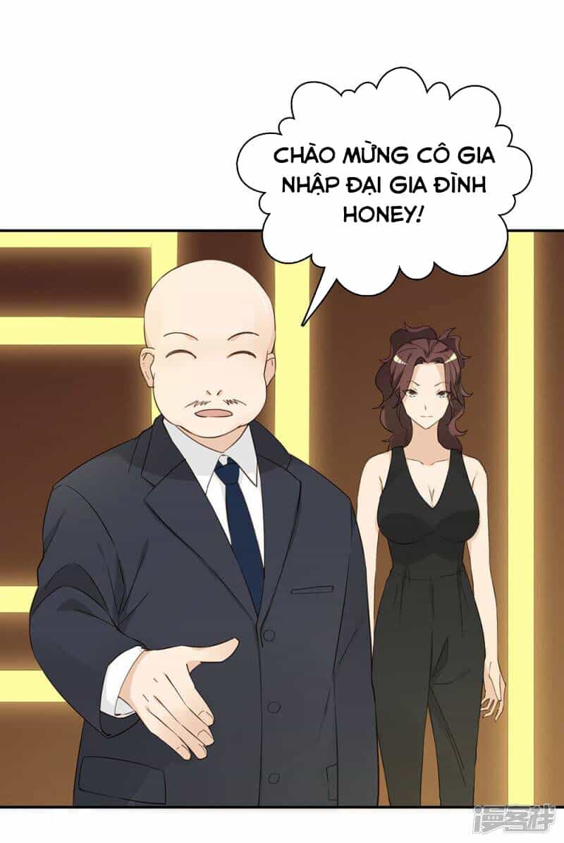 Chú Ơi Đừng Chạy!!! - Chương 35 - ảnh 27