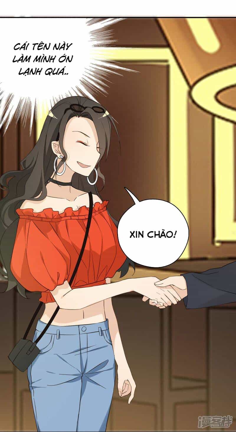 Chú Ơi Đừng Chạy!!! - Chương 35 - ảnh 28