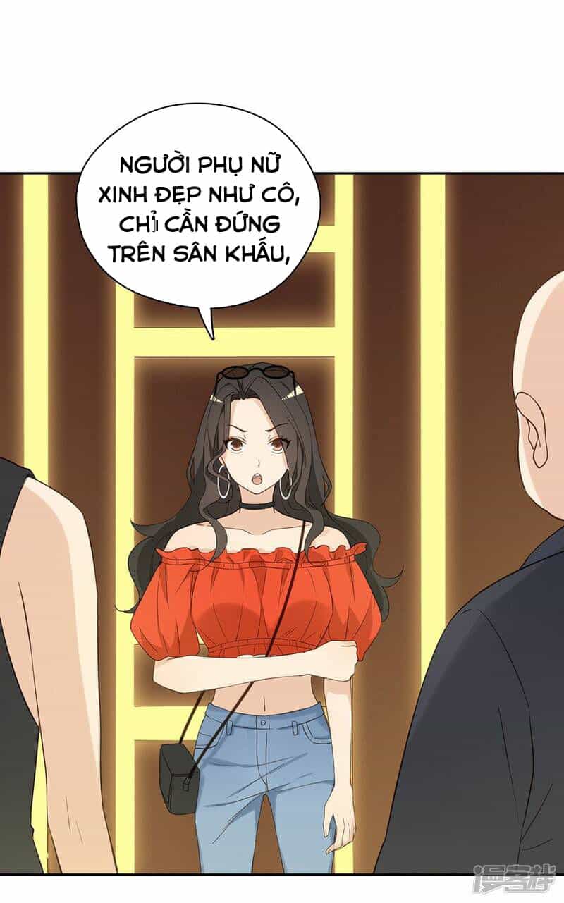 Chú Ơi Đừng Chạy!!! - Chương 35 - ảnh 32