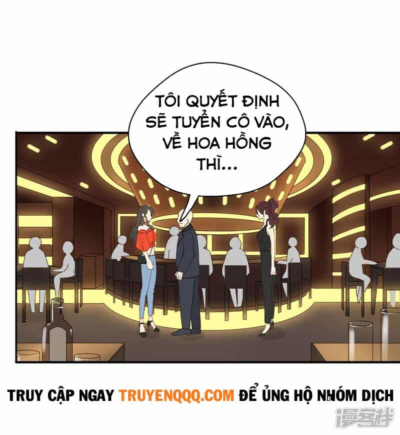 Chú Ơi Đừng Chạy!!! - Chương 35 - ảnh 35