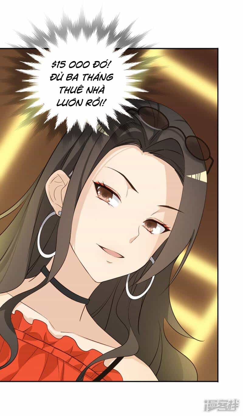 Chú Ơi Đừng Chạy!!! - Chương 35 - ảnh 39