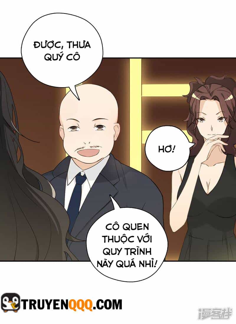 Chú Ơi Đừng Chạy!!! - Chương 35 - ảnh 45