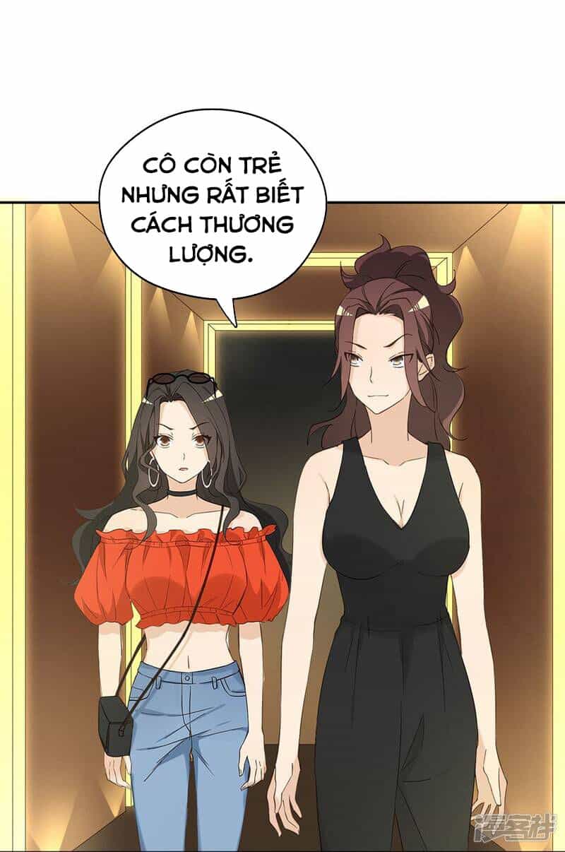 Chú Ơi Đừng Chạy!!! - Chương 35 - ảnh 51