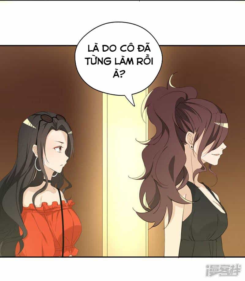 Chú Ơi Đừng Chạy!!! - Chương 35 - ảnh 52