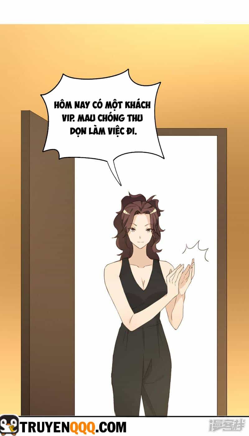 Chú Ơi Đừng Chạy!!! - Chương 36 - ảnh 15