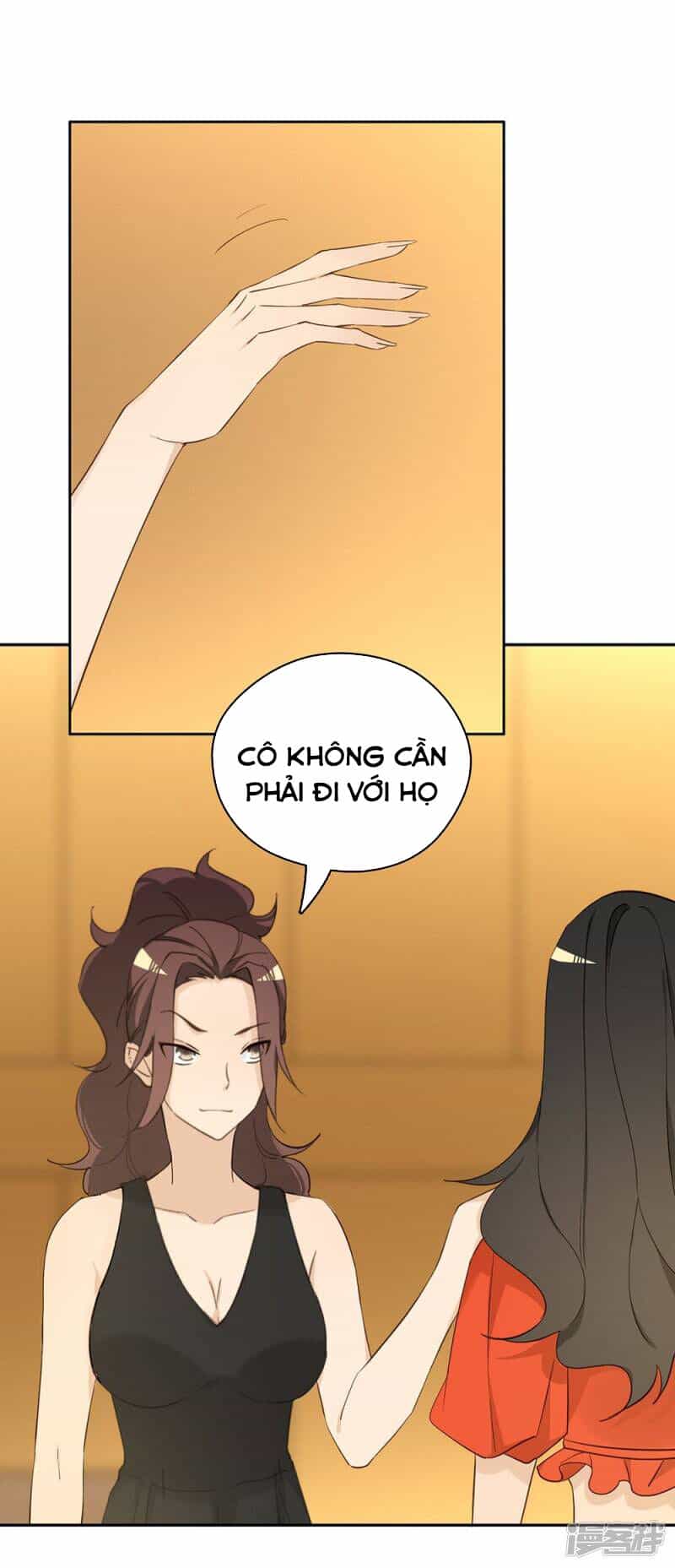 Chú Ơi Đừng Chạy!!! - Chương 36 - ảnh 19