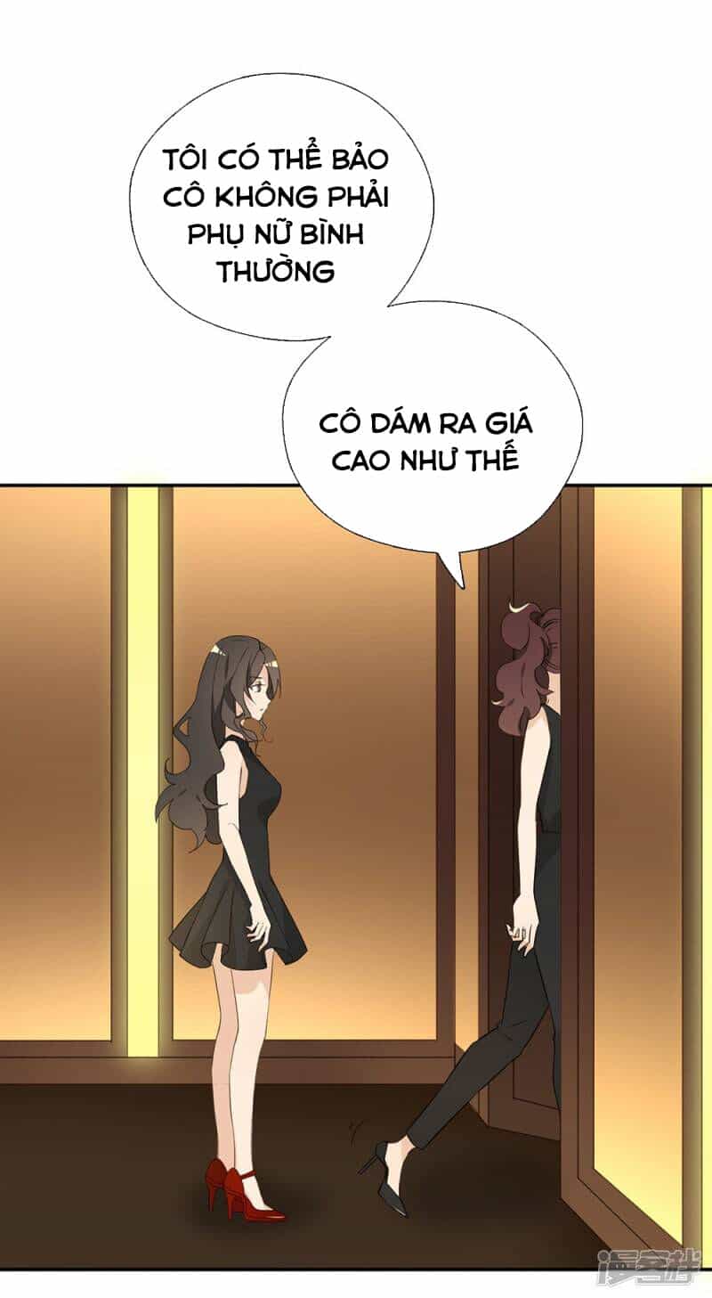 Chú Ơi Đừng Chạy!!! - Chương 36 - ảnh 29