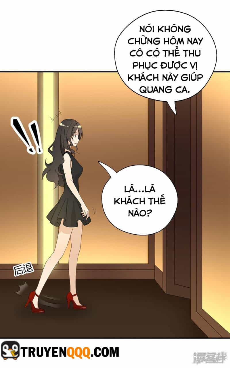 Chú Ơi Đừng Chạy!!! - Chương 36 - ảnh 30