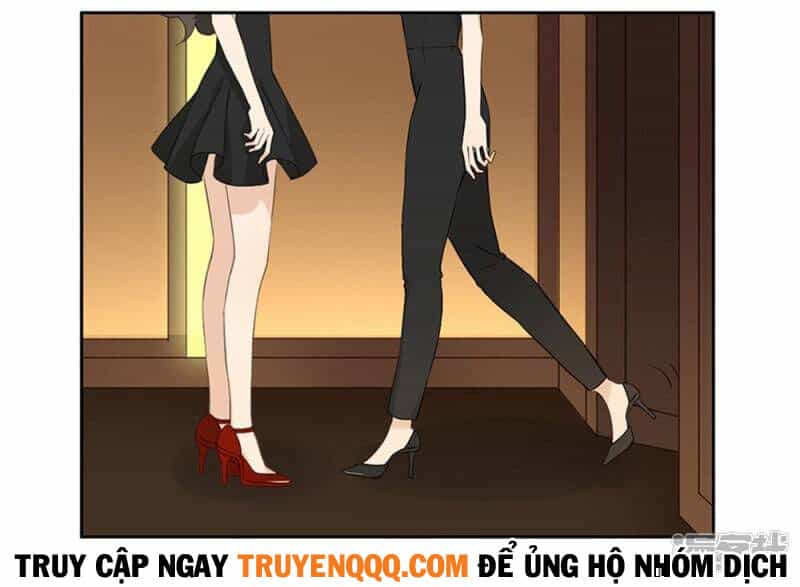 Chú Ơi Đừng Chạy!!! - Chương 36 - ảnh 35