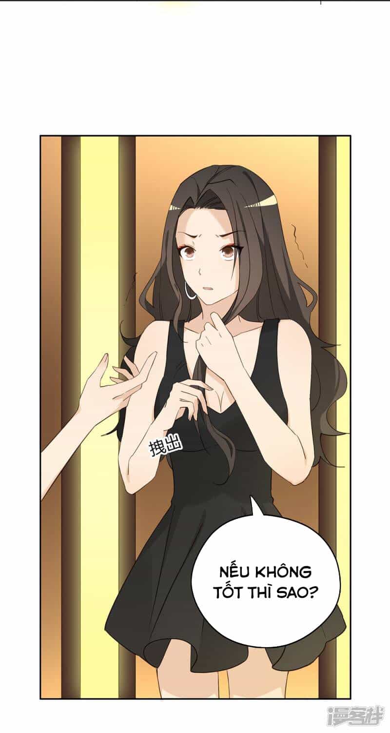 Chú Ơi Đừng Chạy!!! - Chương 36 - ảnh 37