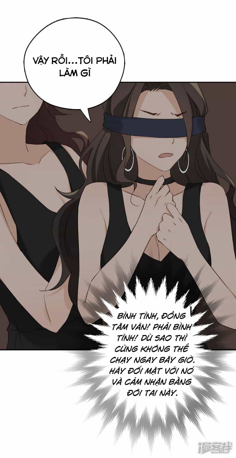 Chú Ơi Đừng Chạy!!! - Chương 36 - ảnh 53