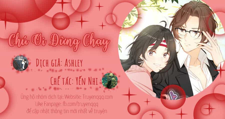 Chú Ơi Đừng Chạy!!! - Chương 36 - ảnh 59