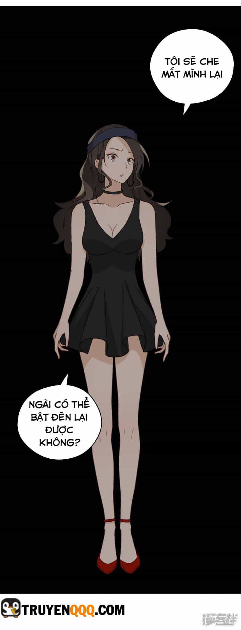 Chú Ơi Đừng Chạy!!! - Chương 37 - ảnh 15