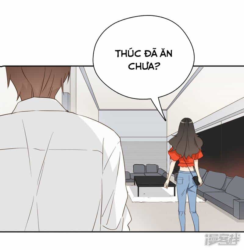 Chú Ơi Đừng Chạy!!! - Chương 38 - ảnh 19