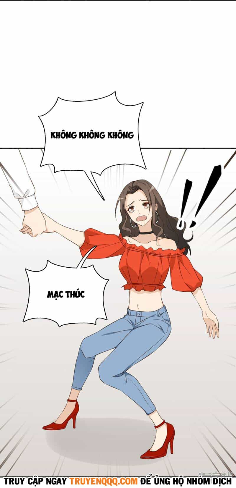 Chú Ơi Đừng Chạy!!! - Chương 38 - ảnh 50