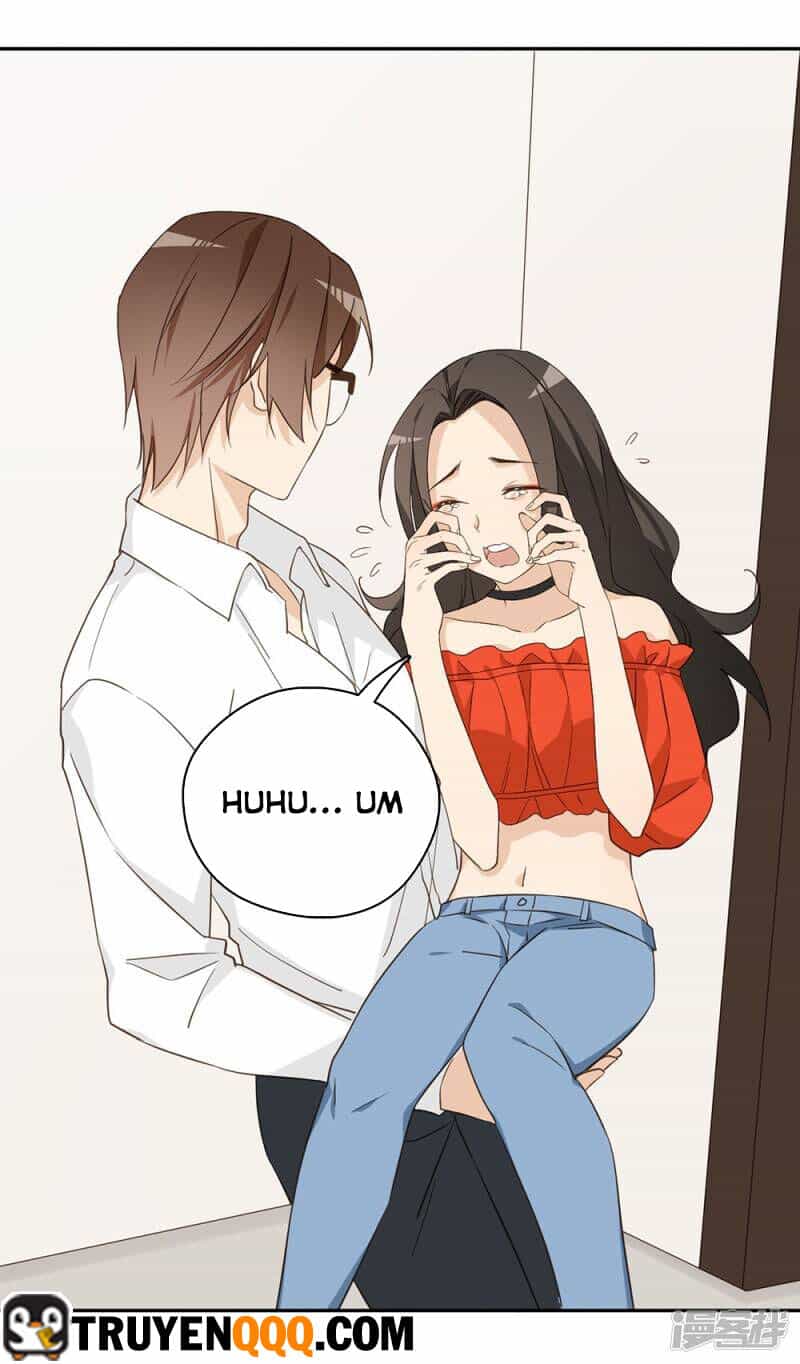 Chú Ơi Đừng Chạy!!! - Chương 38 - ảnh 60