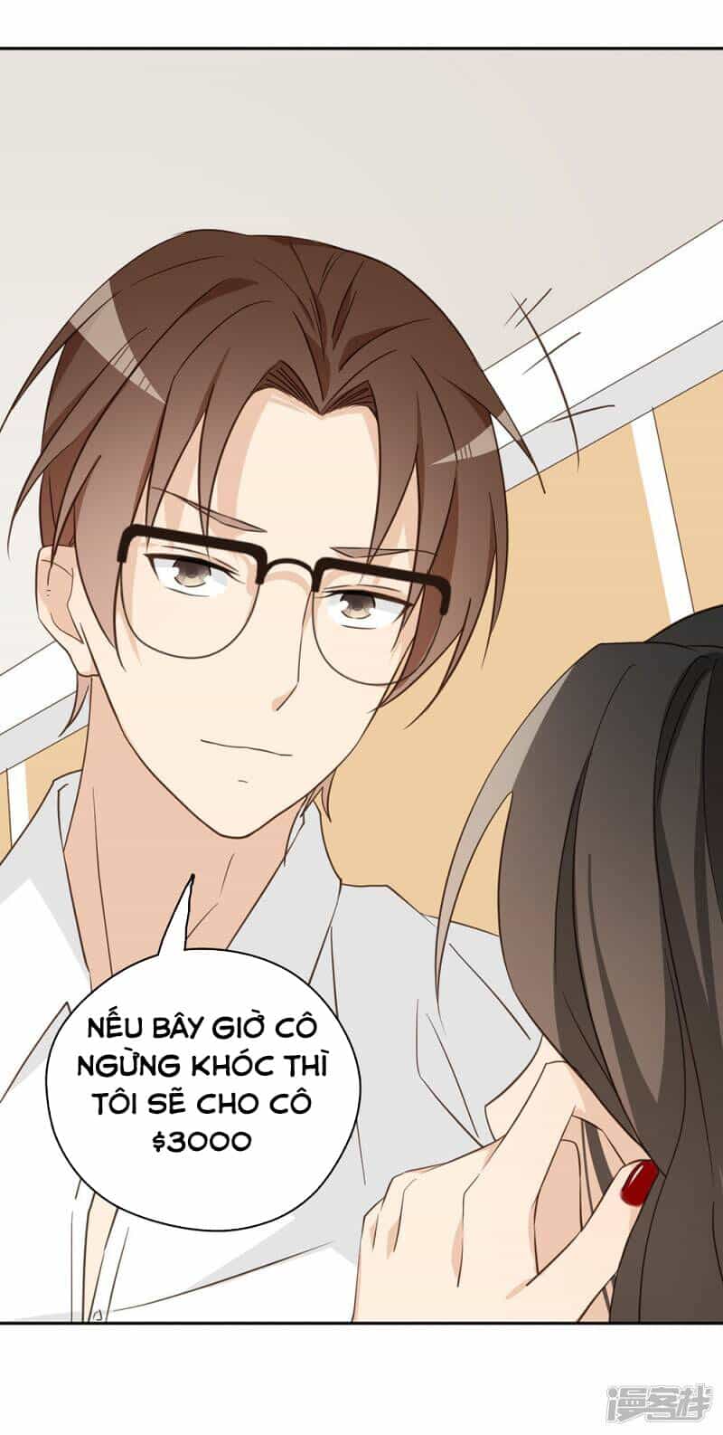 Chú Ơi Đừng Chạy!!! - Chương 38 - ảnh 61