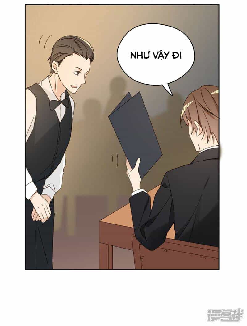 Chú Ơi Đừng Chạy!!! - Chương 39 - ảnh 12