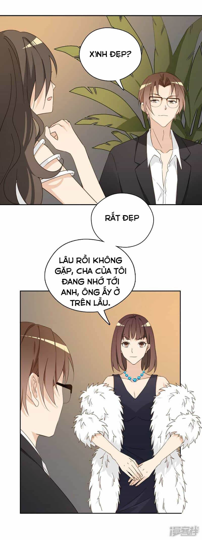 Chú Ơi Đừng Chạy!!! - Chương 39 - ảnh 26