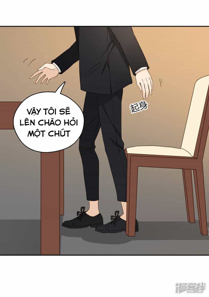 Chú Ơi Đừng Chạy!!! - Chương 39 - ảnh 27