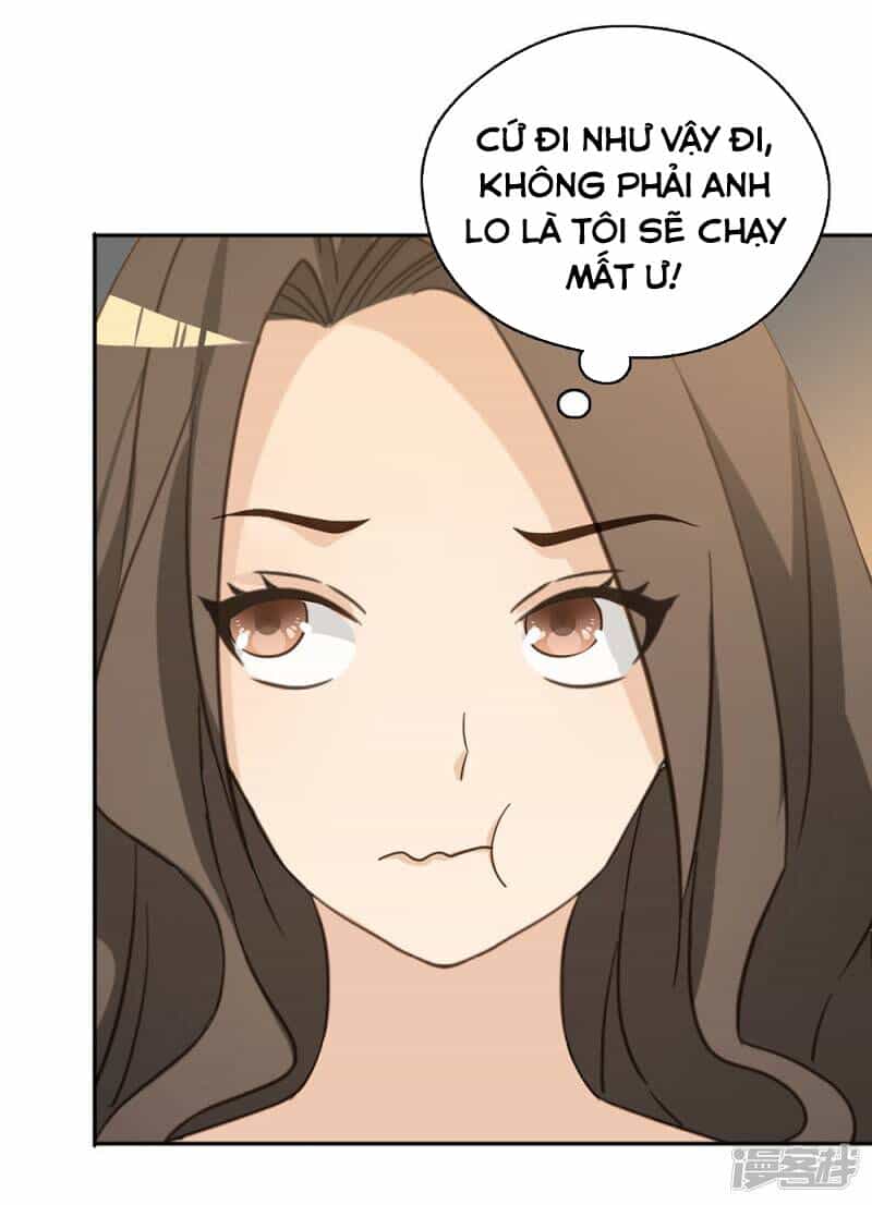 Chú Ơi Đừng Chạy!!! - Chương 39 - ảnh 32