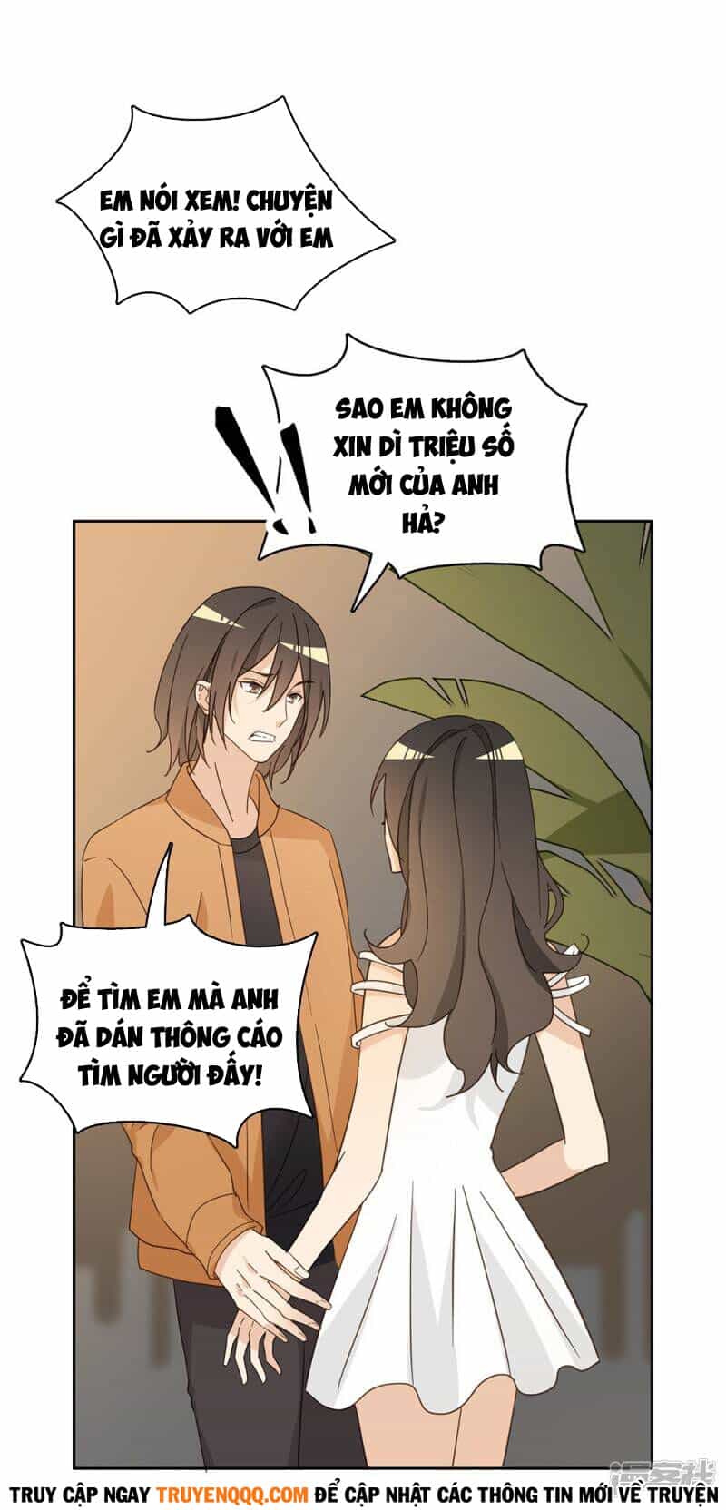 Chú Ơi Đừng Chạy!!! - Chương 39 - ảnh 40