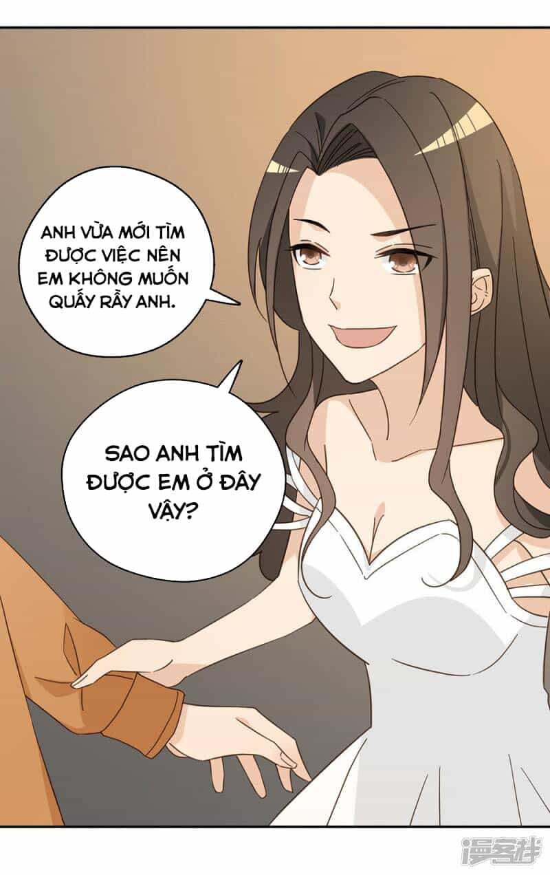 Chú Ơi Đừng Chạy!!! - Chương 39 - ảnh 41