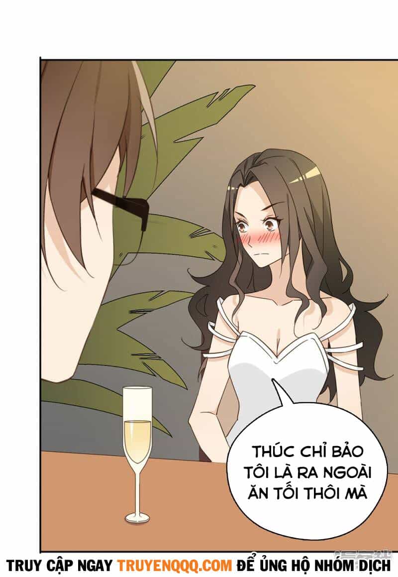 Chú Ơi Đừng Chạy!!! - Chương 39 - ảnh 5