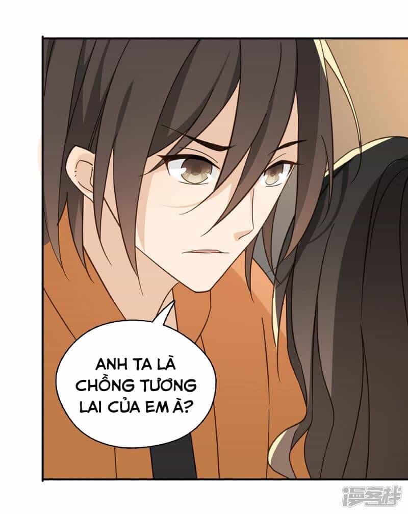 Chú Ơi Đừng Chạy!!! - Chương 39 - ảnh 55