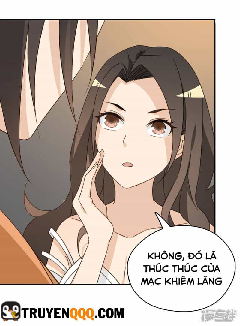 Chú Ơi Đừng Chạy!!! - Chương 39 - ảnh 58