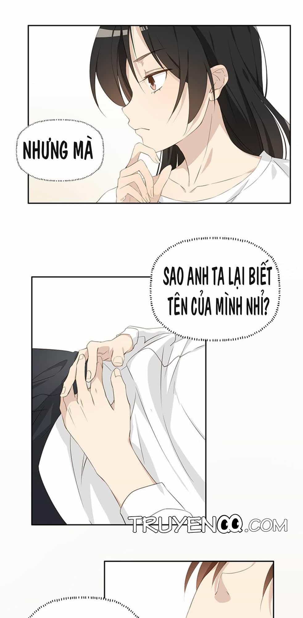 Chú Ơi Đừng Chạy!!! - Chương 4 - ảnh 13